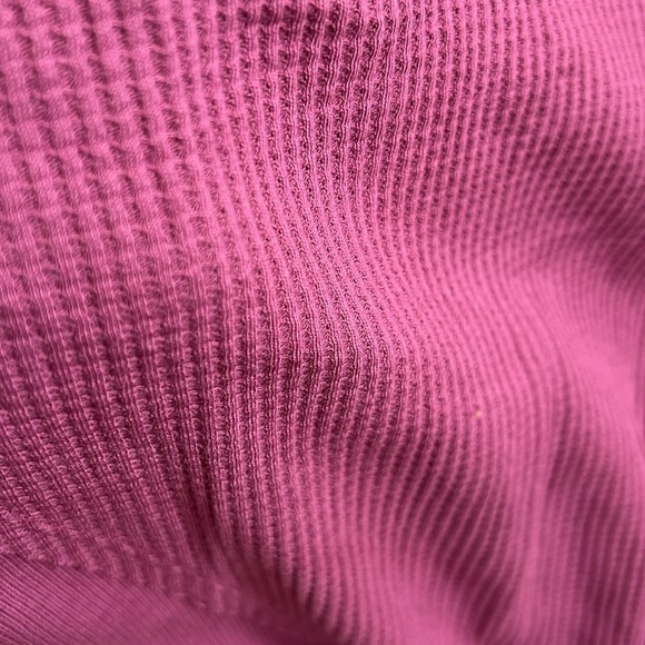 Free People Oversized Top - Picture 11 of 13